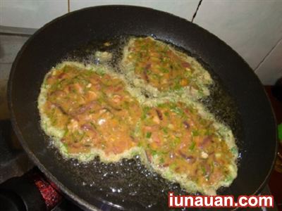 Ảnh minh họa 3 - Cách làm chả rươi ngon miễn chê !