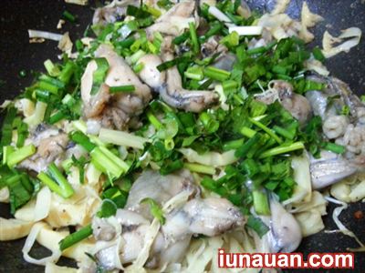 Ảnh minh họa 6 - Cực hấp dẫn với món ếch xào măng siêu ngon miệng !