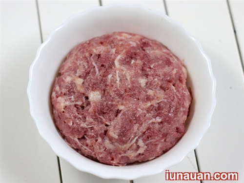 Ảnh minh họa 3 - Vừa ngon vừa lạ với món măng nhồi thịt chiên thơm ngon ngất ngây !