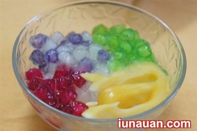 Ảnh minh họa 5 - Thưởng thức sữa chua mít mát lạnh, thơm ngon !