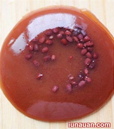 Ảnh minh họa 5 - Sảng khoái với món thạch đậu đỏ giải nhiệt cho ngày nắng nóng cao điểm!