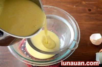 Ảnh minh họa 6 - Tự làm kem trứng cực ngon cho ngày nắng nóng!