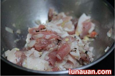 Ảnh minh họa 4 - Cách làm bánh xôi khúc cực ngon cho bữa sáng đầy đủ dinh dưỡng!