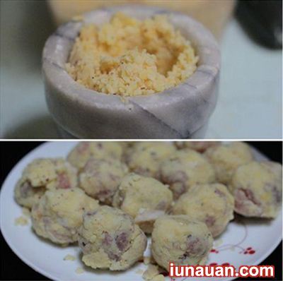 Ảnh minh họa 5 - Cách làm bánh xôi khúc cực ngon cho bữa sáng đầy đủ dinh dưỡng!