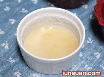 Ảnh minh họa 2 - Tự làm chè khúc bạch thơm ngon thách thức nắng hè !