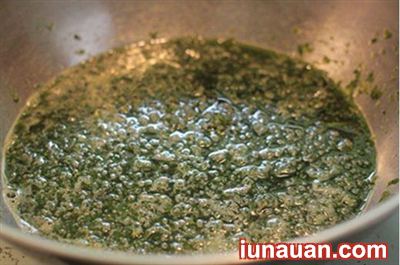 Ảnh minh họa 6 - Cách làm bánh xôi khúc cực ngon cho bữa sáng đầy đủ dinh dưỡng!