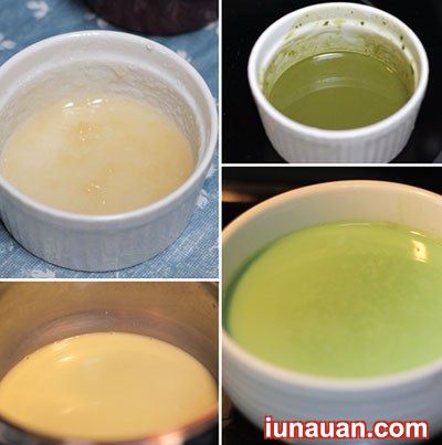 Ảnh minh họa 5 - Tự làm chè khúc bạch thơm ngon thách thức nắng hè !