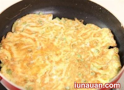 Ảnh minh họa 5 - Đổi vị với món trứng tráng đậu cove vừa ngon vừa dễ !