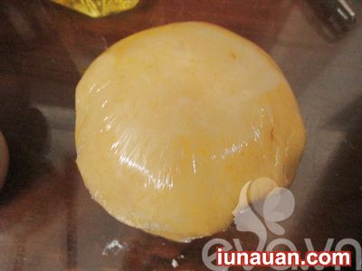 Ảnh minh họa 6 - Cách làm bánh nướng cực ngon, cực chuẩn cho trung thu ấm áp !