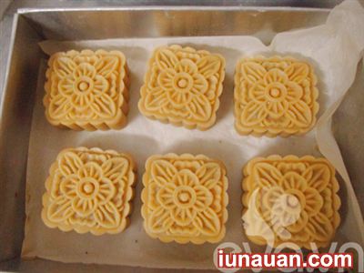 Ảnh minh họa 8 - Cách làm bánh nướng cực ngon, cực chuẩn cho trung thu ấm áp !