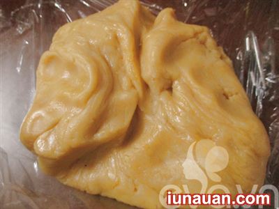 Ảnh minh họa 5 - Cách làm bánh nướng cực ngon, cực chuẩn cho trung thu ấm áp !