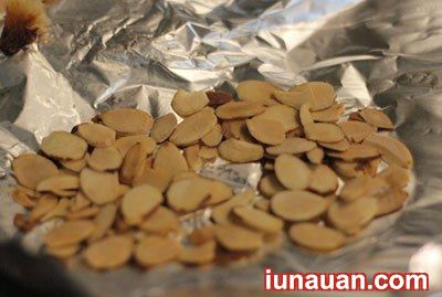 Ảnh minh họa 8 - Tự làm chè khúc bạch thơm ngon thách thức nắng hè !