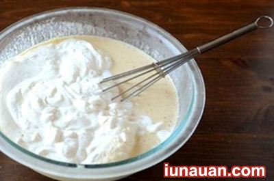 Ảnh minh họa 9 - Tự làm kem trứng cực ngon cho ngày nắng nóng!