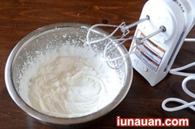 Ảnh minh họa 8 - Tự làm kem trứng cực ngon cho ngày nắng nóng!