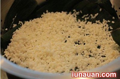 Ảnh minh họa 9 - Cách làm bánh xôi khúc cực ngon cho bữa sáng đầy đủ dinh dưỡng!