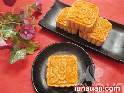 Ảnh minh họa 11 - Cách làm bánh nướng cực ngon, cực chuẩn cho trung thu ấm áp !