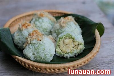 Ảnh minh họa 12 - Cách làm bánh xôi khúc cực ngon cho bữa sáng đầy đủ dinh dưỡng!