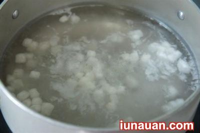 Ảnh minh họa 3 - Thưởng thức sữa chua mít mát lạnh, thơm ngon !