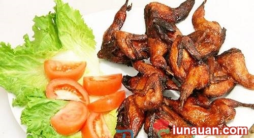 Ảnh minh họa 5 - Tan chảy với món chim cút chiên bơ ngon không thể cưỡng !