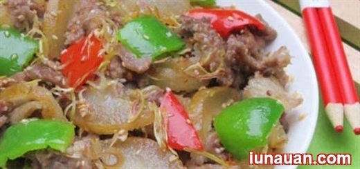 Ảnh minh họa 2 - Cách làm món bún bề bề sườn chua ngon không cưỡng nổi !