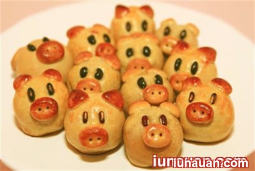 Ảnh minh họa 3 - Tổng hợp cách làm bánh trung thu đơn giản và ngon nhất !