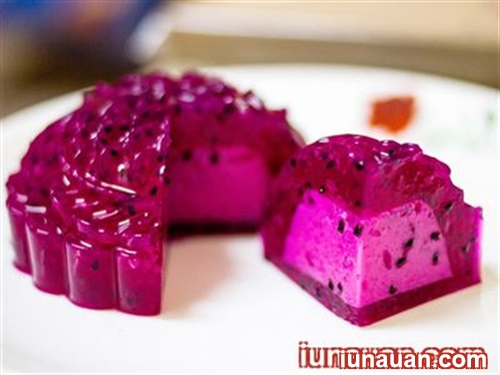 Ảnh minh họa 5 - Tổng hợp cách làm bánh trung thu đơn giản và ngon nhất !