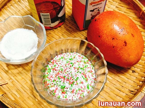 Ảnh minh họa 3 - Công thức nấu món chè xoài cực đơn giản mà ngon tuyệt cú mèo !