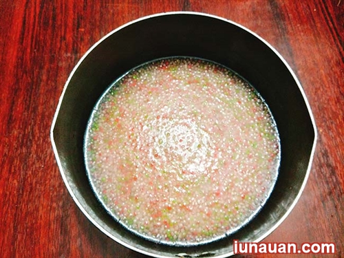 Ảnh minh họa 4 - Công thức nấu món chè xoài cực đơn giản mà ngon tuyệt cú mèo !