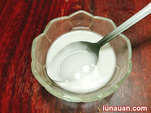 Ảnh minh họa 8 - Trời lạnh rồi ! Làm ngay món chè sắn nóng hổi, bùi thơm để cả nhà cùng thưởng thức ngay thôi !