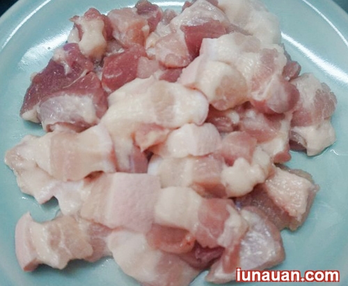 Ảnh minh họa 4 - Đưa cơm với món thịt kho nấm rơm vừa ngon vừa ngậy !