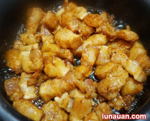 Ảnh minh họa 8 - Đưa cơm với món thịt kho nấm rơm vừa ngon vừa ngậy !