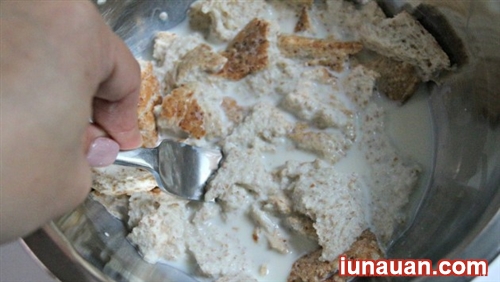 Ảnh minh họa 3 - Bật mí cách làm món thịt viên mềm thơm đậm đà không hề bị khô !