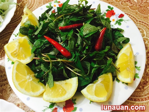 Ảnh minh họa 3 - Công thức làm bún thang chuẩn vị Hà Nội xưa !