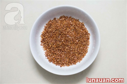 Ảnh minh họa 3 - Cách làm càng ghẹ rang muối nhâm nhi mãi không thấy chán !