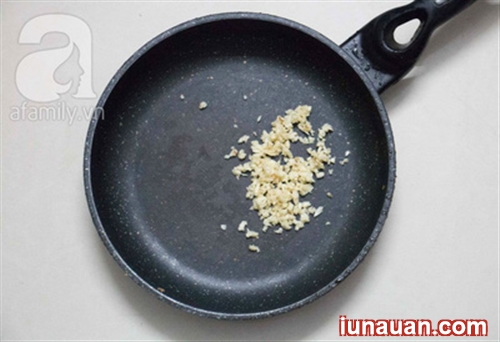 Ảnh minh họa 5 - Cách làm càng ghẹ rang muối nhâm nhi mãi không thấy chán !