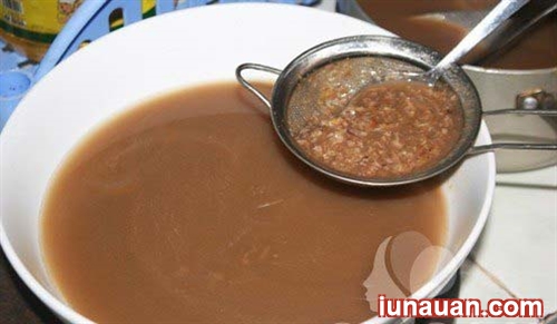 Ảnh minh họa 3 - Cách làm món lẩu cua đồng chuẩn vị, thơm ngon khi gió lạnh về !