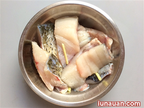 Ảnh minh họa 4 - Cách làm món cá sốt hành ớt thơm ngon, cực đưa cơm !