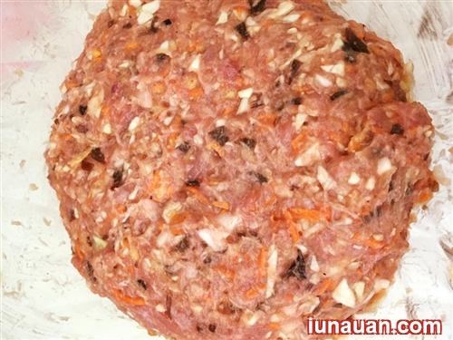 Ảnh minh họa 5 - Tự làm bánh gối giòn tan thơm phức cả nhà cùng mê !