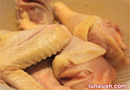 Ảnh minh họa 3 - Cách làm món gà rán ngon như ngoài hàng đơn giản nhất !