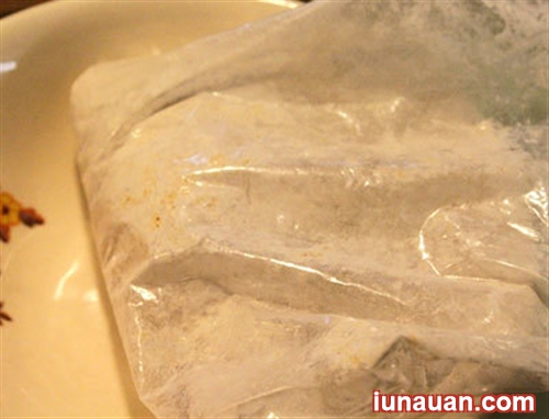 Ảnh minh họa 5 - Cách làm món gà rán ngon như ngoài hàng đơn giản nhất !