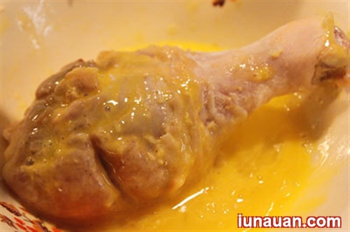 Ảnh minh họa 7 - Cách làm món gà rán ngon như ngoài hàng đơn giản nhất !