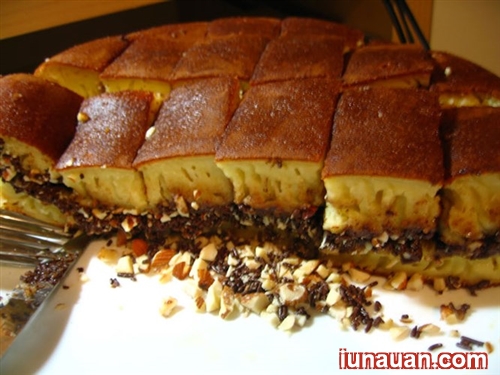 Ảnh minh họa 10 - 10 món ăn tuyệt ngon nhất định phải thử khi đi du lịch Indonesia