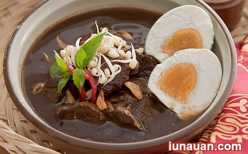 Ảnh minh họa 5 - 10 món ăn tuyệt ngon nhất định phải thử khi đi du lịch Indonesia