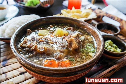 Ảnh minh họa 6 - 10 món ăn tuyệt ngon nhất định phải thử khi đi du lịch Indonesia