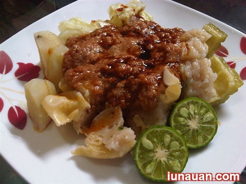 Ảnh minh họa 7 - 10 món ăn tuyệt ngon nhất định phải thử khi đi du lịch Indonesia