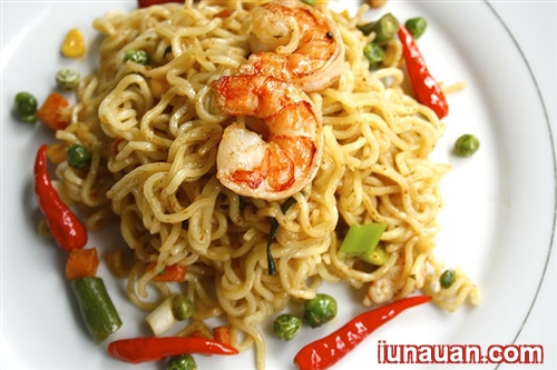 Ảnh minh họa 8 - 10 món ăn tuyệt ngon nhất định phải thử khi đi du lịch Indonesia