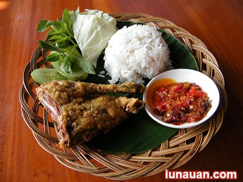 Ảnh minh họa 3 - 10 món ăn tuyệt ngon nhất định phải thử khi đi du lịch Indonesia