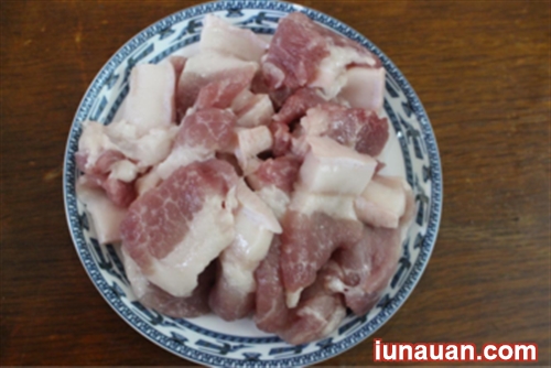 Ảnh minh họa 3 - Cách làm món canh kim chi nóng hổi cay cay ngon ngon đánh bay ngày giá rét !