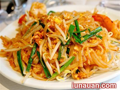 Ảnh minh họa 1 - Top món ăn ngon làm nên văn hóa ẩm thực Thái Lan
