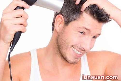 Ảnh minh họa 1 - Top 10 mẹo chăm sóc tóc đẹp dành cho bạn nam